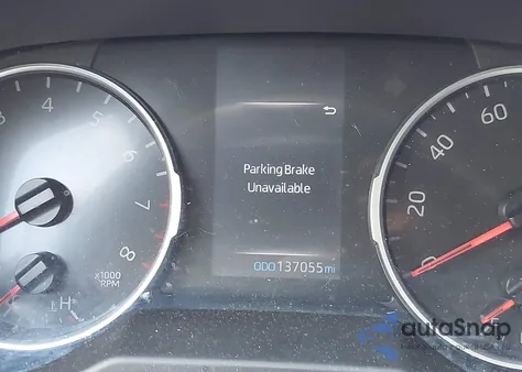 2022 Toyota Rav4 Le z USA, uszkodzony, nr VIN 2T3G1RFV9NC297163